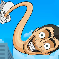 Skibidi Elastic Head