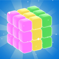 Cube Master