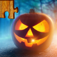Jigsaw Halloween