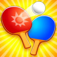 Ping Pong Table Tennis